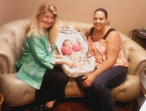 holisticmom