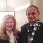 Rajan Srinivasan miriam
