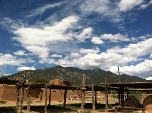 taos pueblouse