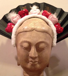 Buddhahead