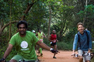 auroville marathon