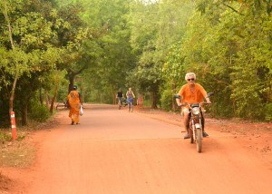 av road