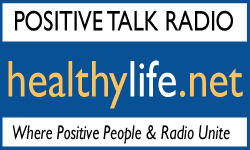 Positive Talks Radio