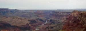 The Grand Canyon