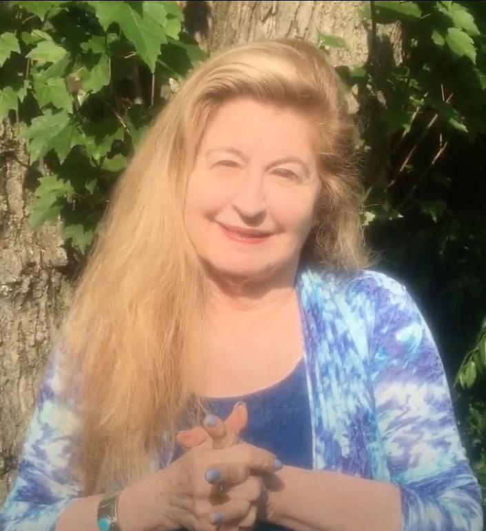 Miriam Belov